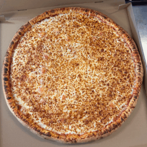 Cheese Pizza